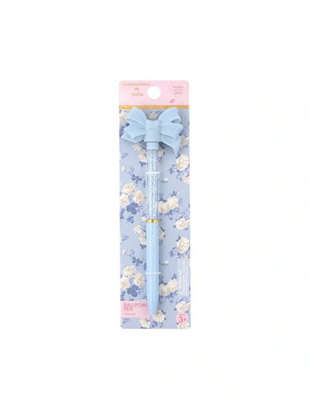 LoveShackFancy notebook set